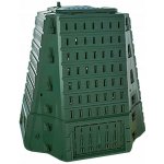 Prosperplast BIOCOMPO 900 l zelený – HobbyKompas.cz