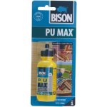 BISON PU Max lepidlo na dřevo D4 75g – HobbyKompas.cz