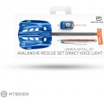 Ortovox Rescue Set Diract Voice Light – Zboží Mobilmania