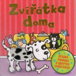 Zvířátka doma – Hledejceny.cz