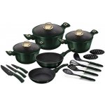 BerlingerHaus BH-7043 17 ks – Sleviste.cz