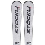 Stöckli Laser SC 23/24 – Zboží Dáma