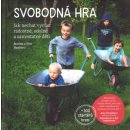 Svobodná hra - Justina a Petr Danišovi