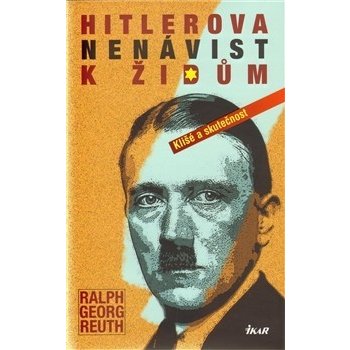Hitlerova nenávist k Židům