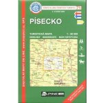 KČT 71 Písecko 7.vydání – Zboží Mobilmania