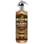 Topvet Olej na zrdavá kopyta 250 ml – Zboží Dáma