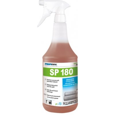 Profimax, Profibasic PROFIMAX SP 180 čištění grilů a konvektomatů 1 L – Sleviste.cz