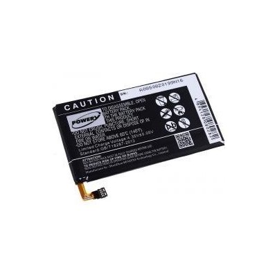 Powery Motorola Razr D3 1940mAh