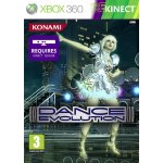 Dance Evolution – Zboží Živě