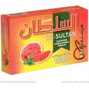Al Sultan Vodní meloun s mátou 50 g 84