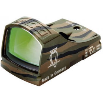 Docter Noblex Sight C 3,5 MOA kamufláž