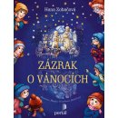 Zázrak o Vánocích - Zobačová Hana