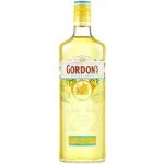 Gordon's Sicilian Lemon 37,5% 1 l (holá láhev) – Sleviste.cz