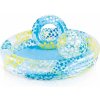 Prstencový bazén Intex 59460 Hvězdice set (bazén+míč+kruh)