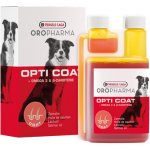 Versele-Laga Oropharma Dog Opti Coat 250 ml – Hledejceny.cz