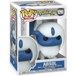 Funko Pop! 1090 Pokémon Absol – Hledejceny.cz
