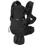 Babybjörn move Anthracite 3D Mesh – Zboží Mobilmania