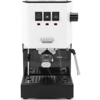 Gaggia New Classic Plus Evo White