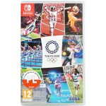 Olympic Games Tokyo 2020 – Zboží Dáma