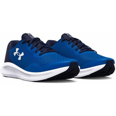 Under Armour BGS Charged 3 K modré 3024987-401