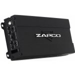 Zapco ST-104D SQ MINI – Hledejceny.cz