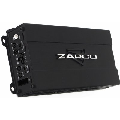 Zapco ST-104D SQ MINI – Hledejceny.cz