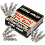 Perma-Sharp Single Edge žiletky 100 ks – Hledejceny.cz