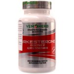VemoHerb Turkesterone 60 kapslí – Hledejceny.cz