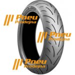 BRIDGESTONE Battlax Sport Touring T33 180/55 R17 73W – Zbozi.Blesk.cz