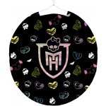 Monster High lampion 25 cm – Zboží Mobilmania