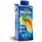 Fructal superior pomeranč 100% 200 ml – Sleviste.cz