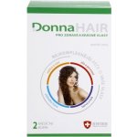 Donna Hair 2 měsíční kúra 60 tobolek – Hledejceny.cz