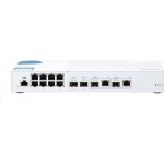 QNAP QSW-M408-2C – Hledejceny.cz