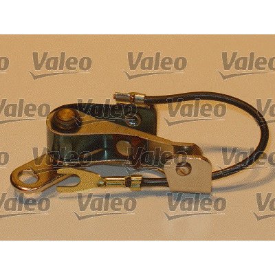 Sada kontaktů, rozdělovač VALEO 343417 – Hledejceny.cz
