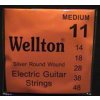 Struna Wellton ELS-11