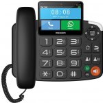 MAXCOM MM 42D SE – Zboží Živě