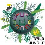 Tambú Bubínek jungle – Zboží Dáma