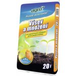 Agro CS Substrát pro výsev a množení 20 l – Zboží Dáma