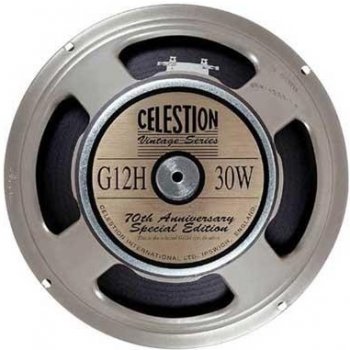 Celestion G12H 70th Anniversary 8/ohm