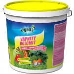 Agro Dolomit vápnitý 1444 10 kg – Zboží Dáma