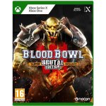 Blood Bowl 3 (Brutal Edition) – Zboží Živě