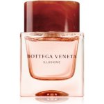 Bottega Veneta Illusione parfémovaná voda dámská 50 ml – Zbozi.Blesk.cz