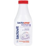 Lactovit LactoUrea Firming sprchový gel pro zpevnění pokožky 500 ml – Sleviste.cz