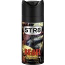 Deodorant STR8 Rebel deospray 150 ml