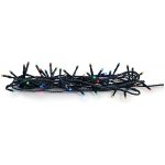 Markslöjd Markslöjd 703357 LED Vánoční venkovní řetěz SKEN 120xLED 17m IP44 multicolor ML0826 – Hledejceny.cz