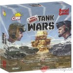 Cobi Tank Wars Small Army – Zboží Živě