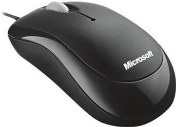 Microsoft Basic Optical Mouse P58-00057