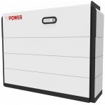 Geti Střídač hybridní 10kW GF-I10H3 04230523 – Sleviste.cz