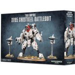 GW Warhammer 40.000 Tau Empire XV104 Riptide Battlesuite – Zboží Mobilmania