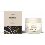 Resibo přírodní zpevňující krém na dekolt a krk Royal Therapy 50 ml – Zboží Dáma